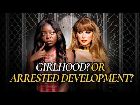 Taylor Swift Can T Stop Pretending To Be A Little Girl