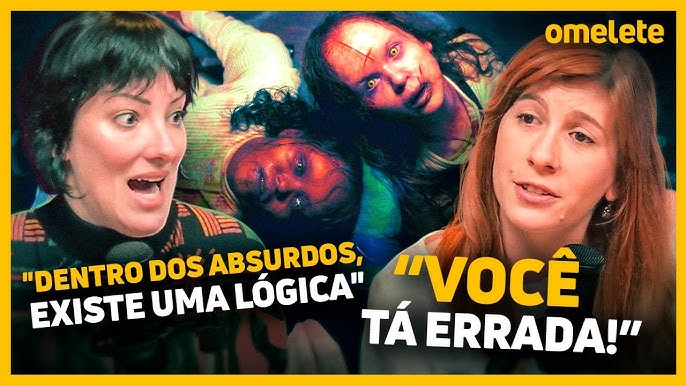 O FILME de TERROR de FNAF vai ser ASSUSTADOR #terror #fnaf