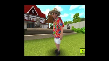 Scary Teacher 3D VS Scary Stranger 3D - New Update Chapter - Android & iOS Games - Z&K Games