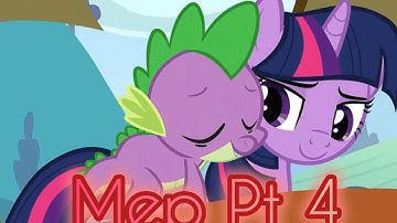 Mep Part 4 for @IggyFeatherFan // My Little Pony #MLP #mep #edit