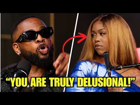 “I’ll NEVER Submit To A Man!” Host CHECKS Feminist Woman Over Her DELUSIONAL Relationship Take