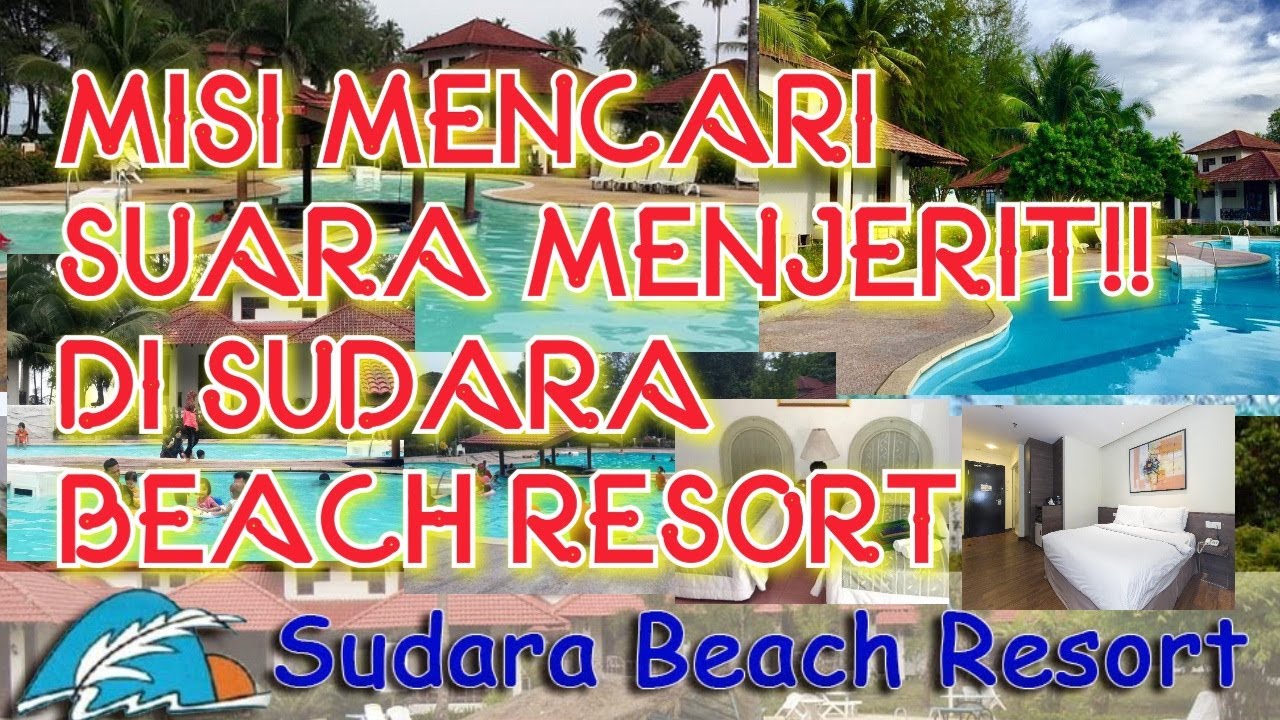 Beach resort sudara OYO 89399