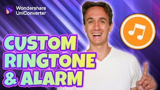 How to Make Your Own Ringtone & Alarm on iPhone screenshot 5
