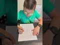 Working for autism part two