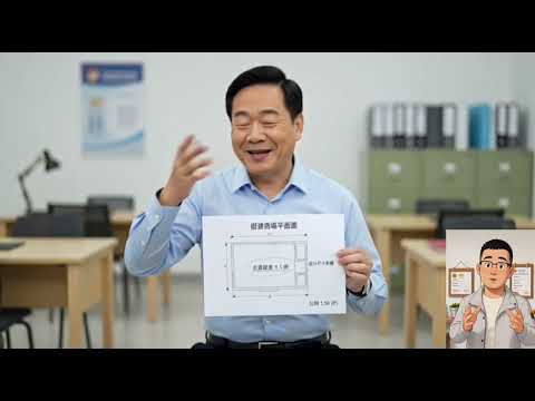 搞牌照唔好再中伏：餐廳設計圖則常見陷阱（實戰經驗分享）