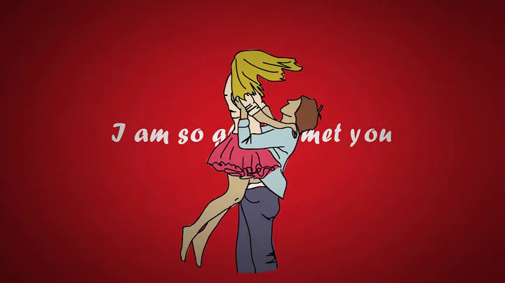 Send this video to someone you love ...