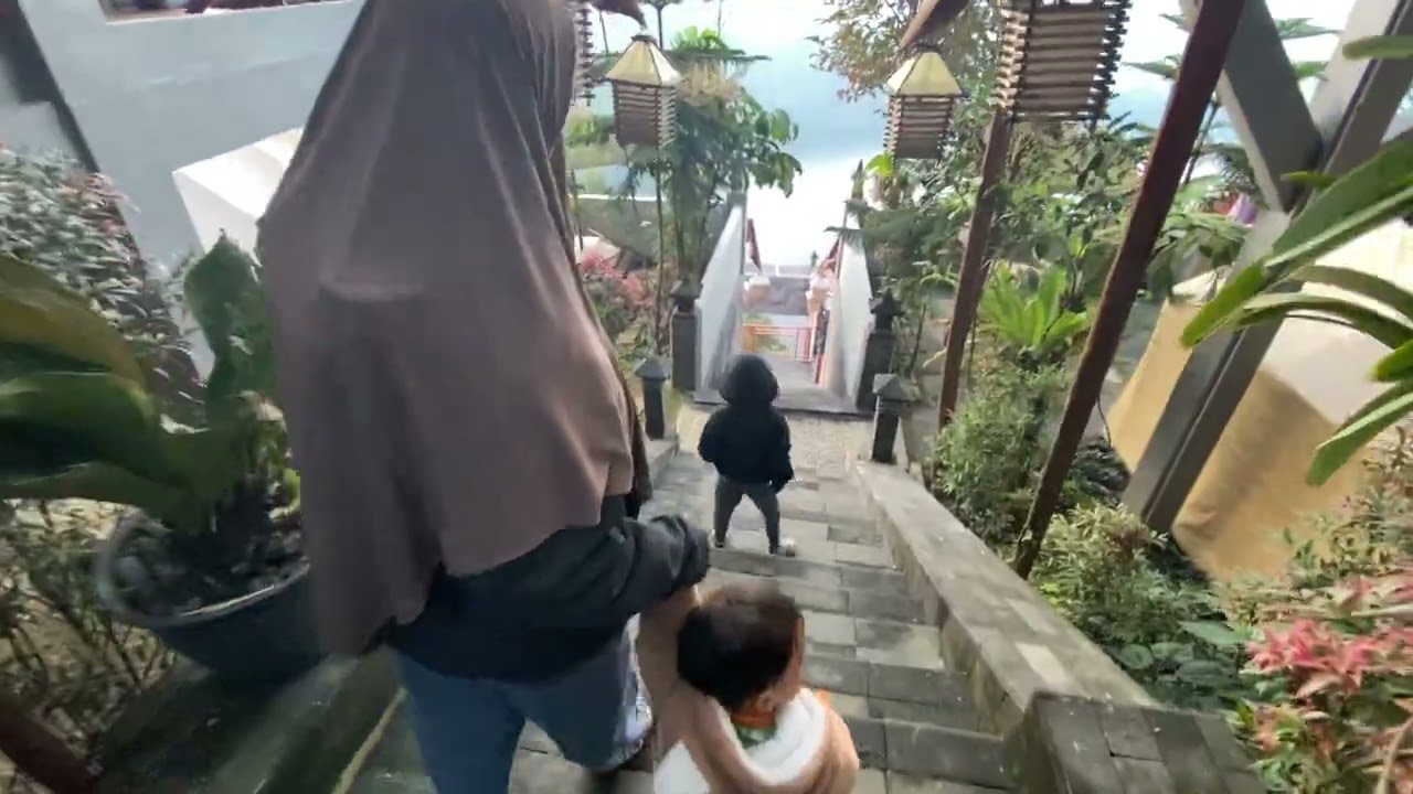 Bagas Luxury Camp - Wonosobo #4