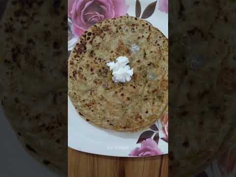 ਦਾਲ ਵਾਲੇ ਪਰੌਂਠੇ ।। Daal ka paratha kaise banaen?#recipe #food #jeetsarbjeet