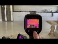 🔥FLIR E4 WITHOUT E8 Hack / Flir E4 Resolution &amp; Firmware Upgrade / Camera modification / eevblog