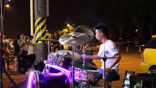 1031010-豆豆龍- 凱旋夜市 (自由發揮 ABC)