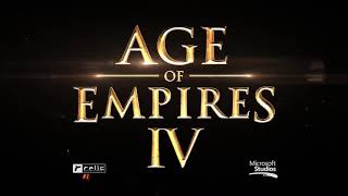 Evolution of Age of Empires - All Intros