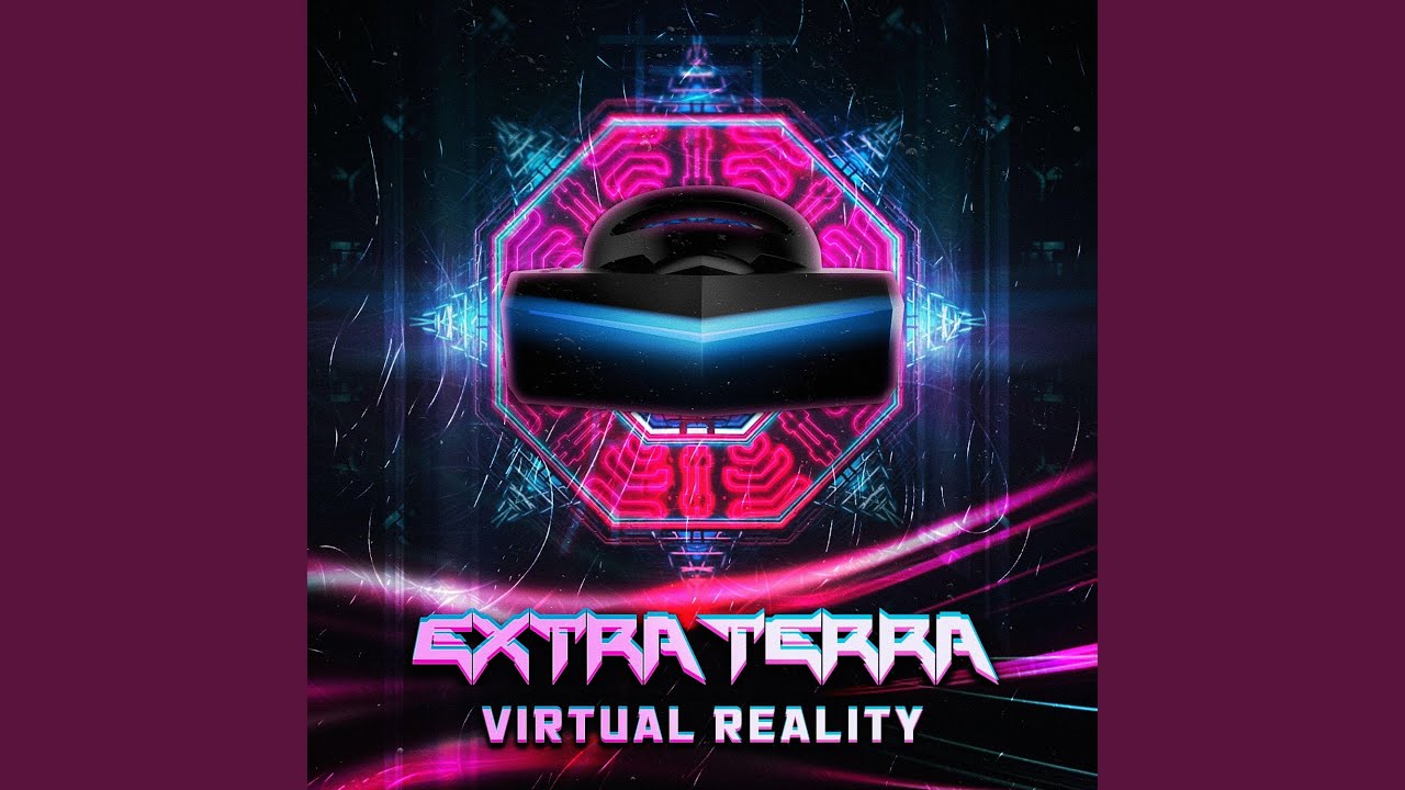 Virtual Reality adlı videoyu YouTube'da izle Virtual Reality adlı videoyu YouTube'da izle