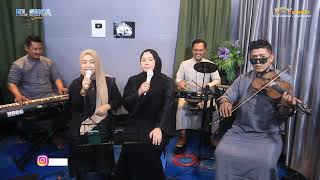 Bapaku NU ibu MUSLIMAT 