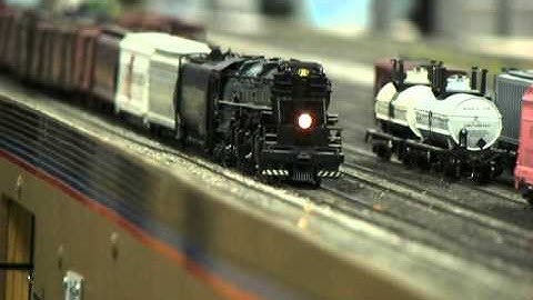 DM&IR Yellowstone with Tsunami adjustments