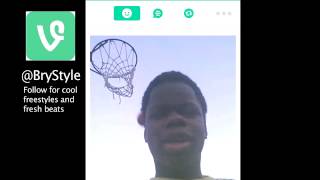 Vinesemi Freestyle New Beat They Call Me Semi - Automatic