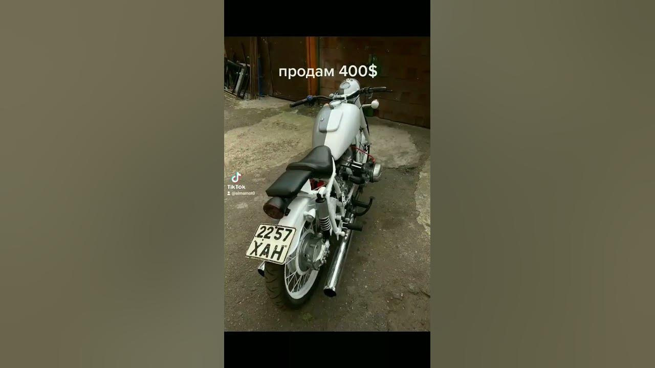 урал, мото, мотоциклы - YouTube