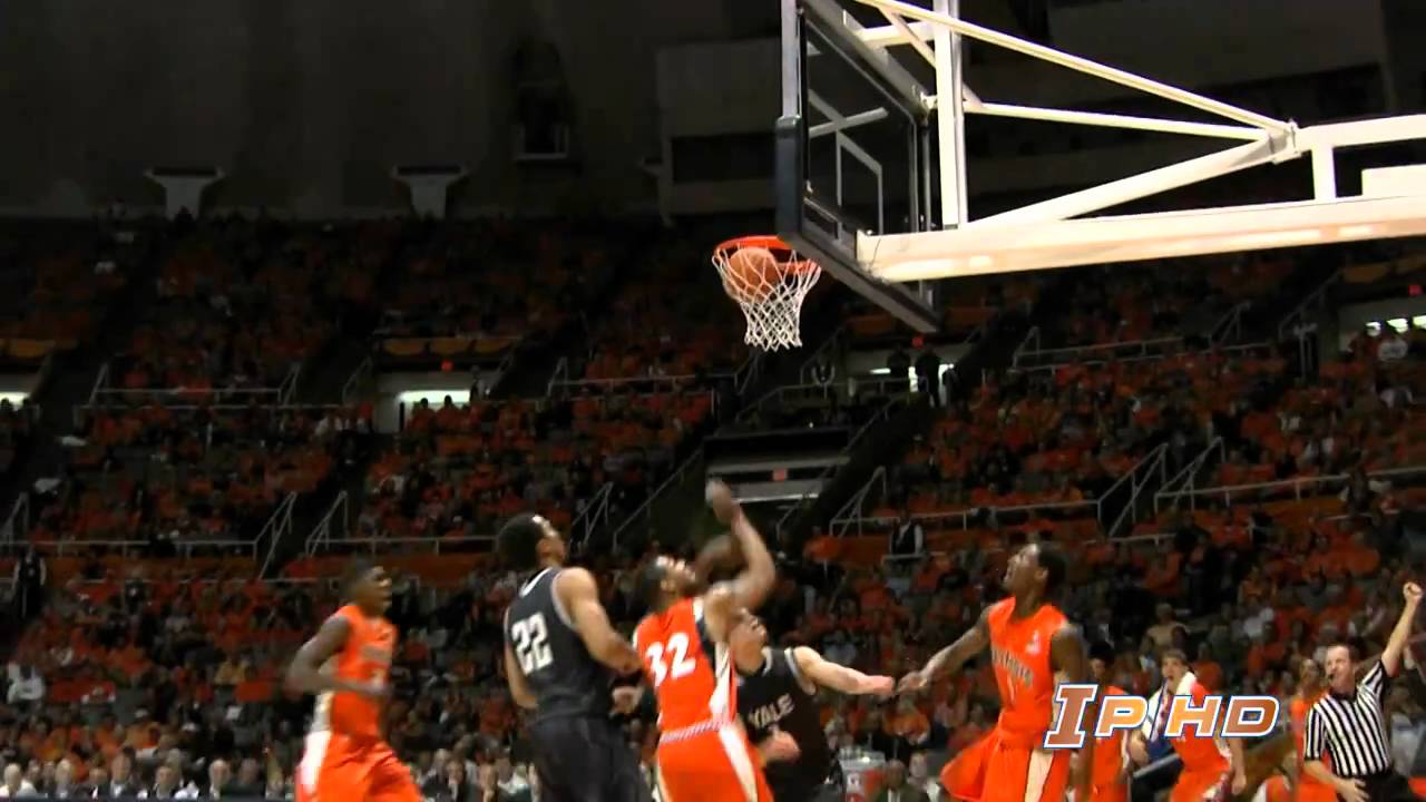 One on One with DJ Richardson