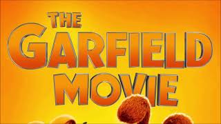 Trailer The Garfield Movie Soundtrack