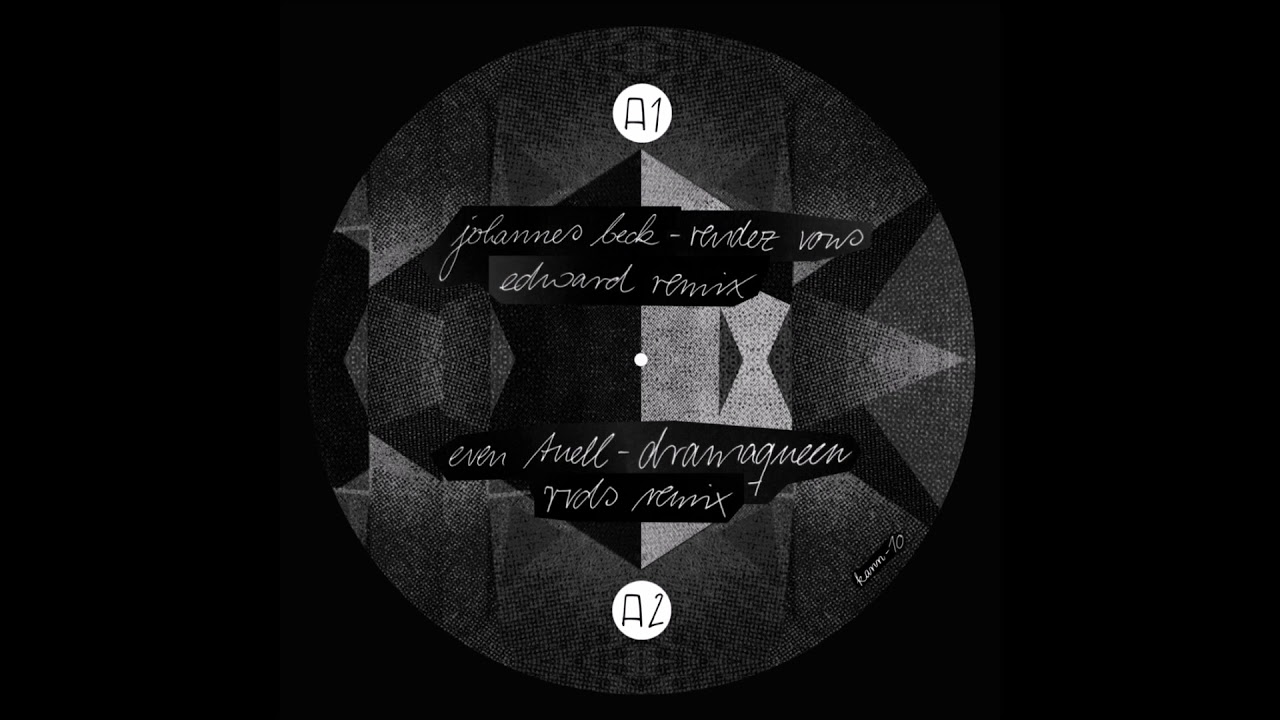 Johannes Beck - Rendezvous (Edward Remix) [KANN10] camera iphone 8 plus apk