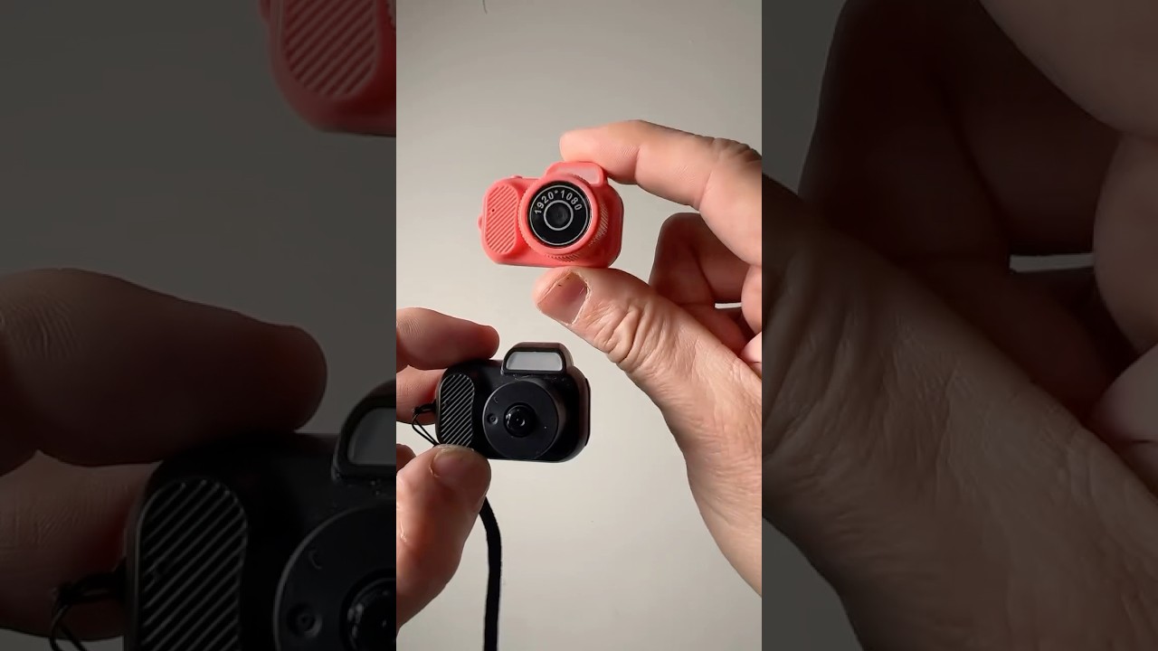 I Learned something  NEW about my MICRO keychain Camera