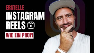 Wie erstellt man Instagram Reels wie ein Profi? (volles Tutorial!) screenshot 4