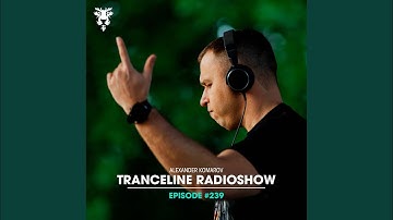 Blue Skies Ahead (TranceLine 239)