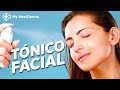 Tónico Facial ¿El Producto de MODA del Skincare?