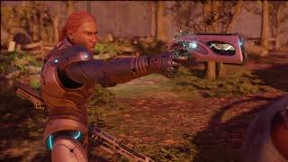 XCOM 2 War of the Chosen PT 52 explodindo o gerador de energia.