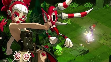 WAKFU Masqueraider Video