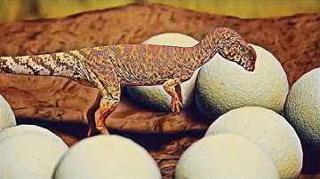 I Tried Nesting In Path of Titans...