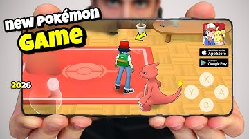 How to Download Pokémon World on Android & iPhone (Free Summons & Codes)