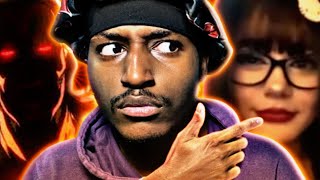 THE QUESTIONS ARE CRAZY | @packgod.  VS ANGRY EGIRL REACTION