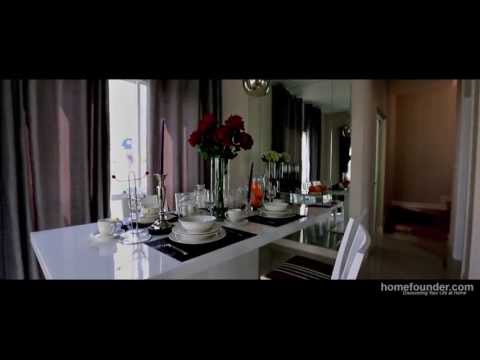 [Full HD] รีวิว The Villa (เดอะวิลล่า) รัตนาธิเบศร์ เฟสใหม่ 2013 จาก Property Perfect