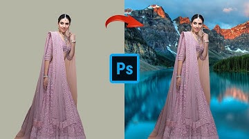 ✅✅How to Quickly Remove Backgrounds in Photoshop: The Fastest Picture Editing Trick for Joints EP27