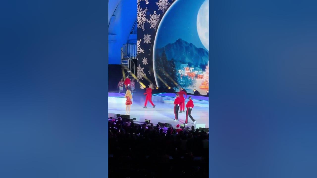 Mariah Carey Hollywood Bowl YouTube