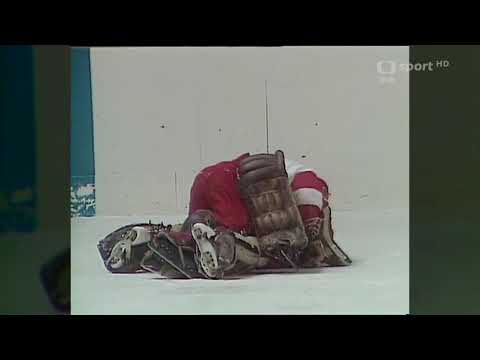 Video: Legendární sovětský a ruský hokejista Valery Kamensky: biografie a sportovní kariéra