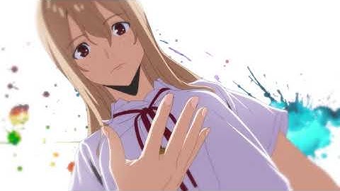 Gleipnir – Ending Theme – Ame to Taieki to Nioi