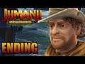 Jumanji: Wild Adventures Final Boss &amp; Ending - Gameplay Walkthrough Part 4