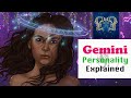 Gemini Personality Explained