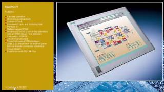 WinCC advanced course, Lesson 09, Functions  Panels part2