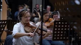 Musik Pengiring Film 13 Bom di Jakarta Dibuat di Macedonia, Mencekam sekaligus Memikat!