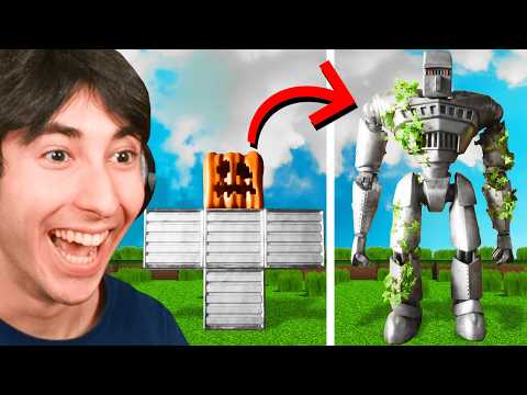 I Found Minecraft's BEST Realistic Animations (Shorts)