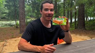 #7 ONE MONTH | Biking across the US  Apple Pie, Cows, & Cabins