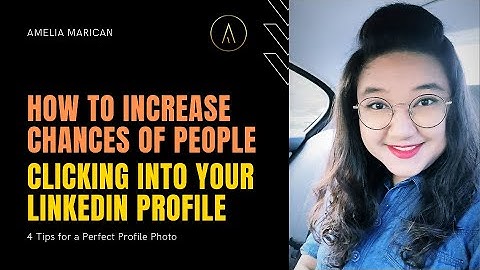 How to Increase Chances of People Clicking Into Your Profile?