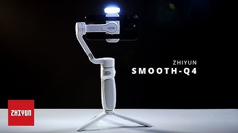 Smooth-Q4 | QUICK REVIEW