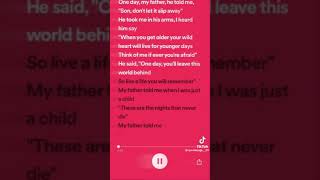 the nights- Avicii sped up