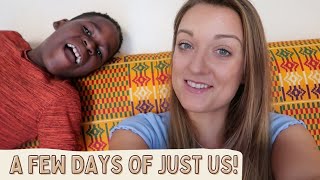 NEW SCHOOLS UPDATE: How Are Our Kids Getting On? | Uganda Vlog 🇺🇬✨