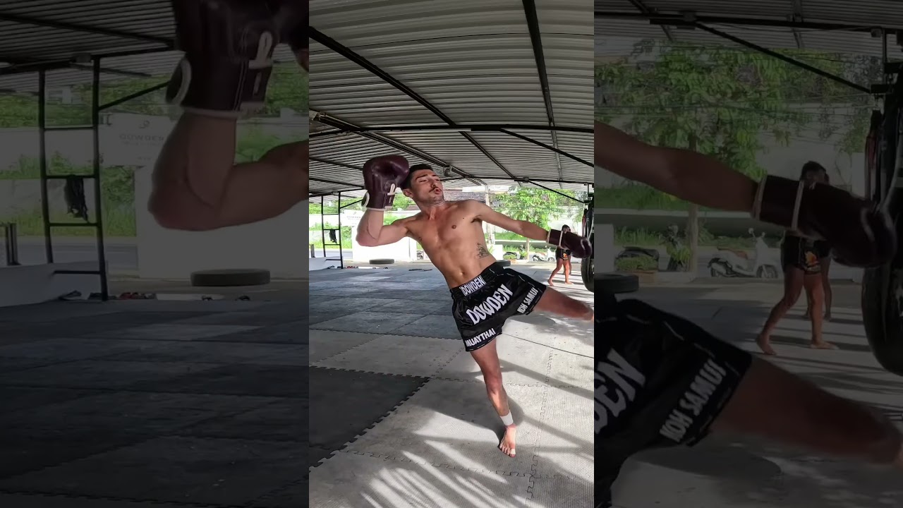 Unleash Your Inner Beast  