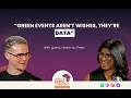 From Buzzwords to Real Action: What Sustainability Actually Looks Like in Events
