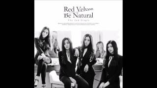 [MP3] Red Velvet - Be Natural (Feat. SR14B Taeyong)